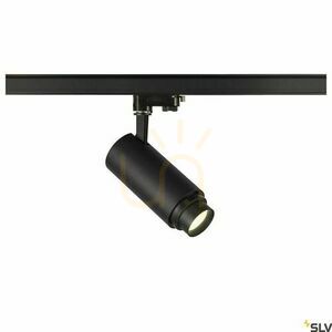 Reflektor do szynoprzewodu 3-fazowego SLV NUMINOS Zoom M 20W 4000K czarny 1006112 0 Reflektor do szynoprzewodu 3-fazowego SLV NUMINOS Zoom M 20W 4000K czarny 1006112 small 0