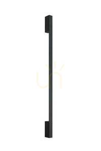 Kinkiet SAPPO M czarny LED 3000K  - THORO small 2