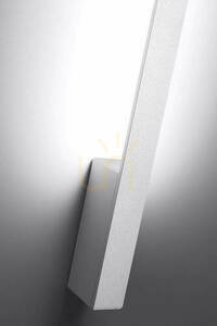 Kinkiet THORO SAPPO M biały LED 4000 K, 120 cm small 4