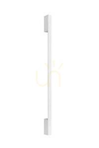 Kinkiet SAPPO M biały LED 3000K  - THORO small 2