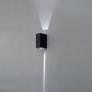 Lampa ścienna Agner 2 Elstead small 2