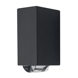 Lampa ścienna Agner 2 Elstead small 0