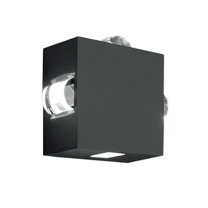 Lampa ścienna Agner 4 Light Elstead small 0