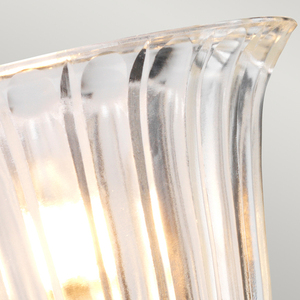 Lampa ścienna Austen 1 Light - polerowany chrom Elstead small 5