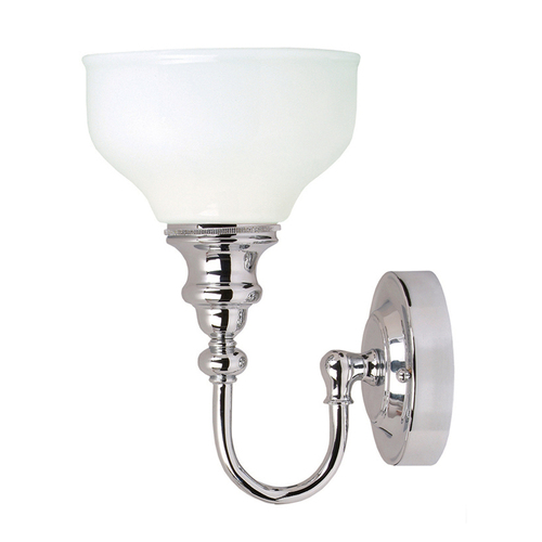 Sprawdź Lampa ścienna Cheadle 1 Elstead