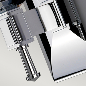 Lampa ścienna Shirebrook 1 Light Elstead small 2