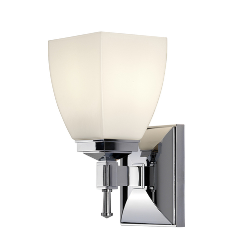 Sprawdź Lampa ścienna Shirebrook 1 Light Elstead