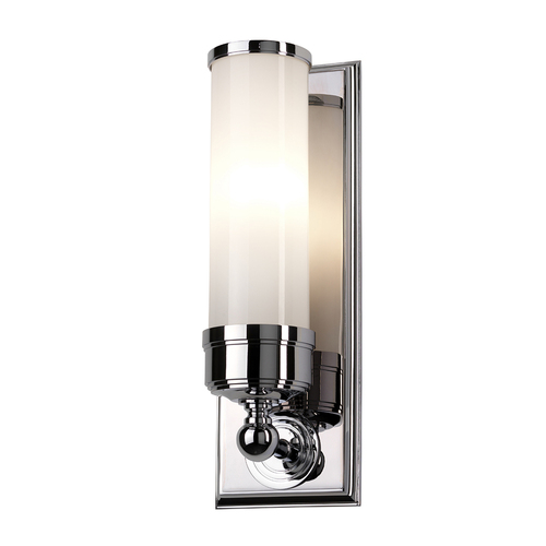 Sprawdź Lampa ścienna Worcester 1 Light Elstead