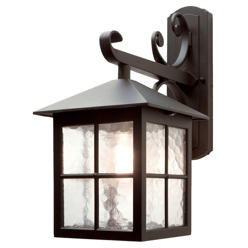 Sprawdź Winchester 1 Light Wall Down Lantern Elstead