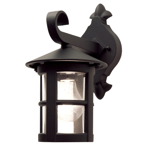 Sprawdź Hereford 1 Light Wall Down Lantern Elstead