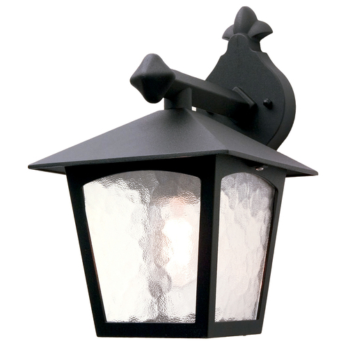 Sprawdź York 1 Light Wall Down Lantern Elstead