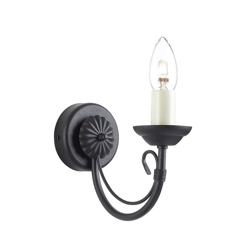 Sprawdź Lampa ścienna Chartwell 1 Elstead