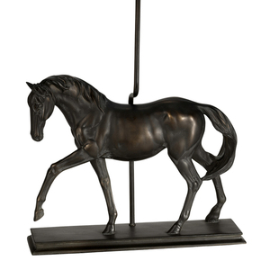 Lampa stołowa Dorado 1 – tylko podstawa Elstead small 0