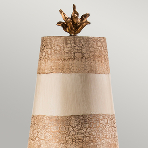 Lampa stołowa Birdland 1 Elstead small 1