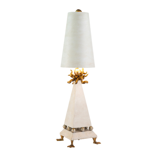 Sprawdź Lampa stołowa Leda 1 Elstead