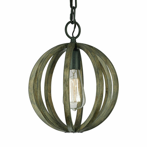 Sprawdź Lampa Wisząca Allier Mini Elstead