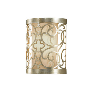 Lampa ścienna Arabesque 1 Light Elstead small 0