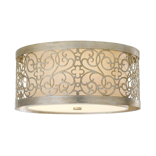 Sprawdź Arabesque 2 Light Flush Light Elstead