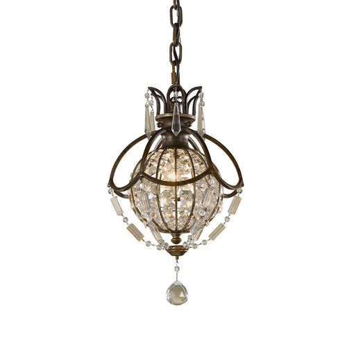 Sprawdź Lampa wisząca Bellini 1 Elstead