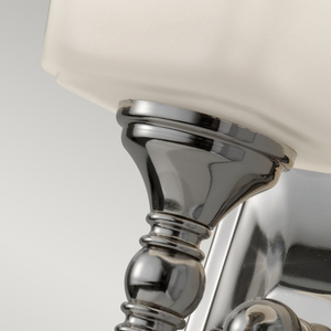 Lampa ścienna Concord 1 Light Elstead small 1