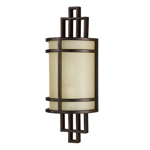 Sprawdź Lampa ścienna Fusion 1 Elstead