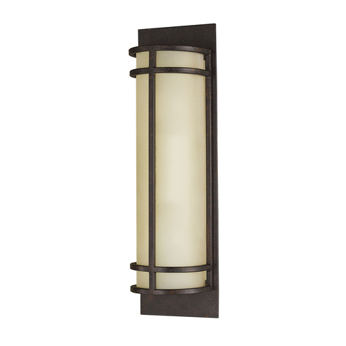 Sprawdź Lampa ścienna Fusion 2 Light Elstead