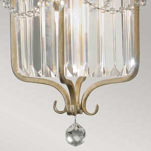 Lampa Wisząca Gianna 1 Elstead small 3