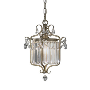 Lampa Wisząca Gianna 1 Elstead small 0