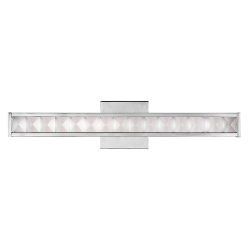 Sprawdź Lampa ścienna LED Jessie 1 Light Elstead