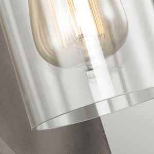 Lampa ścienna Marlena 1 Light Elstead small 2