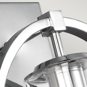 Lampa ścienna Marlena 1 Light Elstead small 1