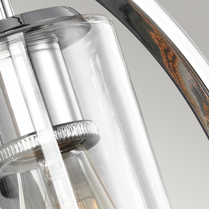 Lampa ścienna Marlena 1 Light Elstead small 3