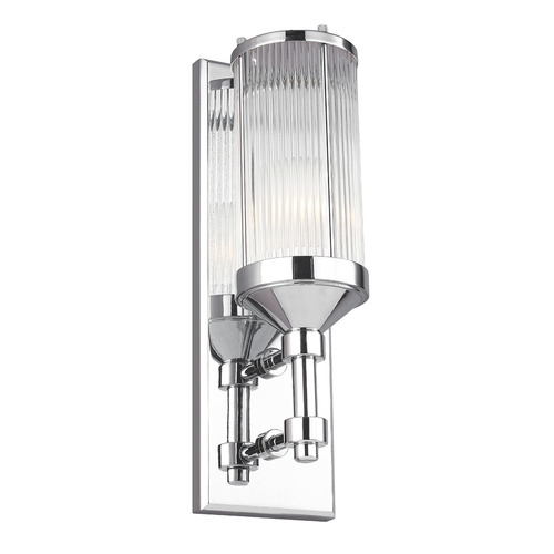 Sprawdź Lampa ścienna Paulson 1 Light Elstead