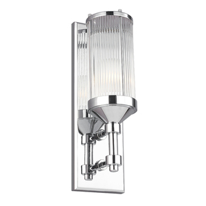 Lampa ścienna Paulson 1 Light Elstead small 0