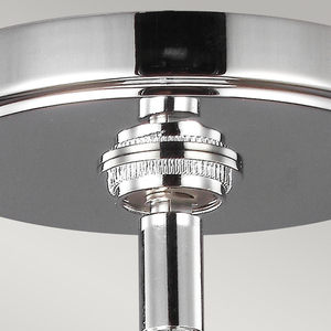 Lampa Wisząca Paulson 1 Light Mini Elstead small 1