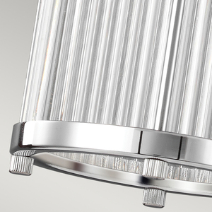 Lampa Wisząca Paulson 1 Light Mini Elstead small 4