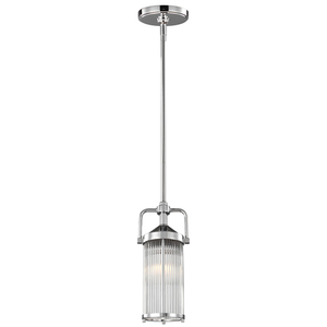 Lampa Wisząca Paulson 1 Light Mini Elstead small 0