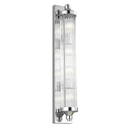 Sprawdź Lampa Wisząca Paulson 4 Light Bar Light Elstead