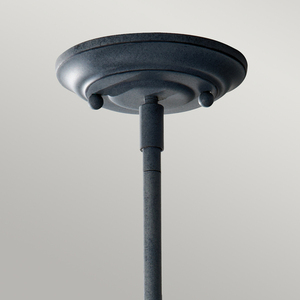 Lampa wisząca Feiss Urban Renew 1L Elstead small 2