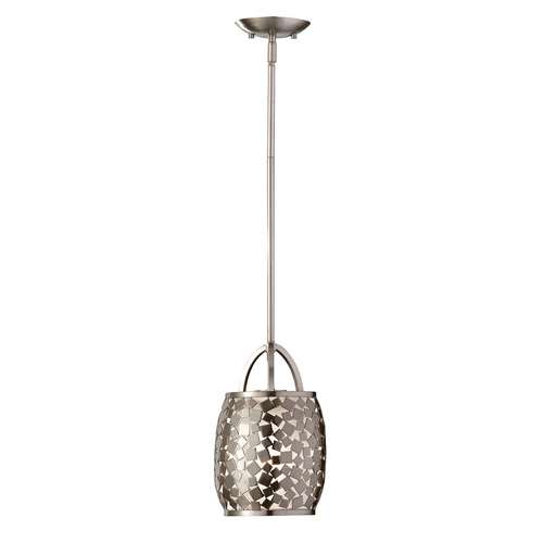 Sprawdź Lampa Wisząca Zara 1 Light Mini Elstead