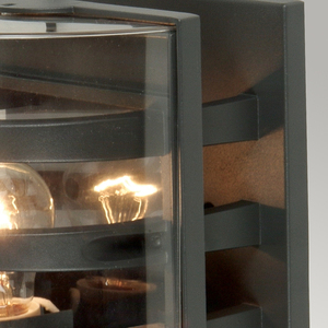 Lampa ścienna Frida 1 Light Elstead small 4
