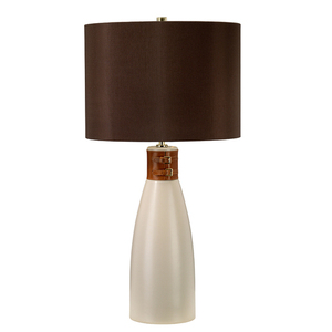 Lampa stołowa Hammersmith 1 Elstead small 1