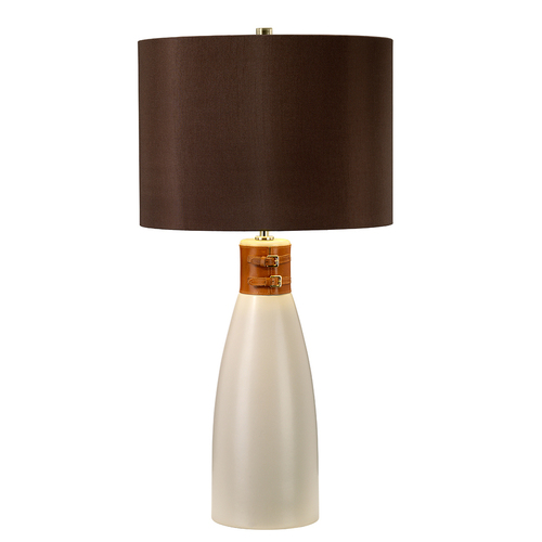 Sprawdź Lampa stołowa Hammersmith 1 Elstead