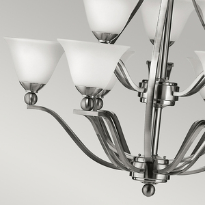 Żyrandol Bolla 9 Elstead small 3