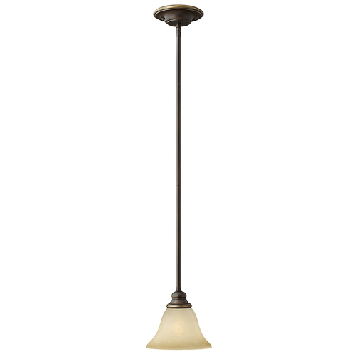 Sprawdź Wisiorek 1 Light Mini Wisiorek Elstead