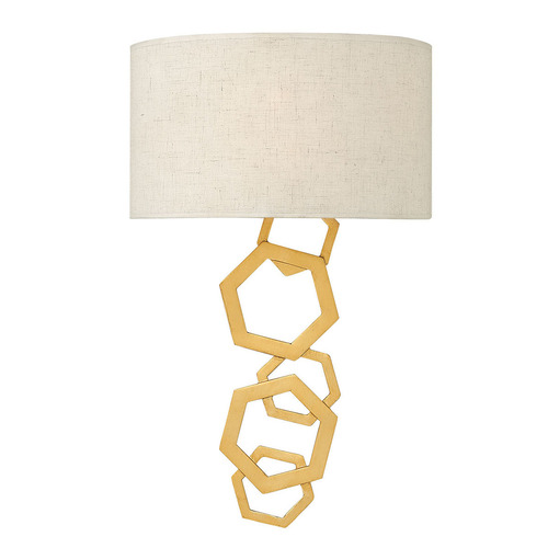 Sprawdź Lampa ścienna Moxie 2 Light Elstead