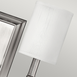 Lampa ścienna Sussex 2 Light Elstead small 2