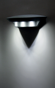 Kasper 1 Light mała lampa ścienna Elstead small 1