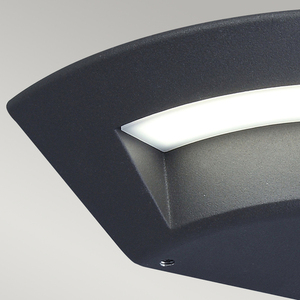 Kasper 1 Light mała lampa ścienna Elstead small 5