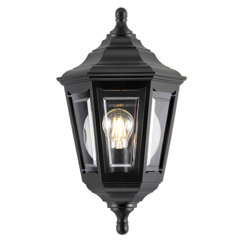 Sprawdź Kinsale 1 Light Flush Latarnia Elstead